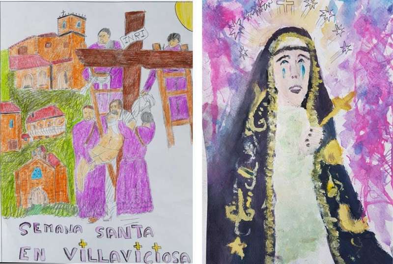 semana-santa-villaviciosa